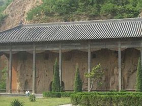 石窟寺