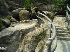 古门山景区