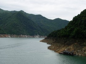 东江湖