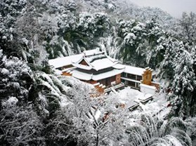 方广寺