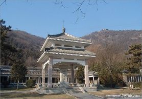 百望山森林公园