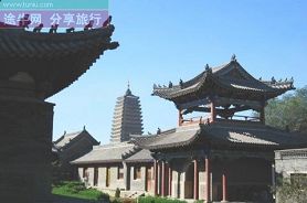 天台山慈善寺