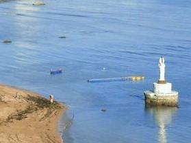 金沙滩海滨浴场