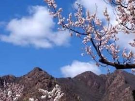 虹螺山风景区