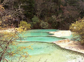 大峰山风景名胜区