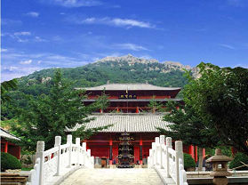 赤山法华院