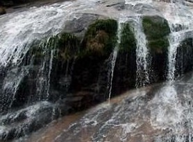 龙源九龙瀑