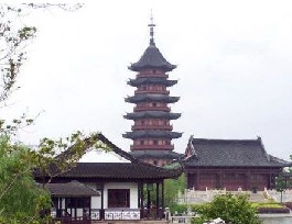 瑞光寺