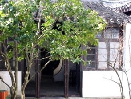 金庵寺