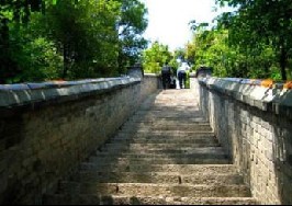 仰山栖隐禅寺