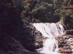 仙都·岩门景区