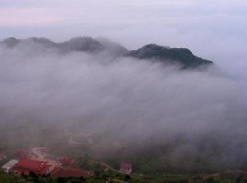 灵鹫寺石塔