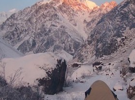 麦龙沟遗址