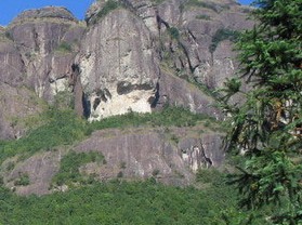 灵通岩风景区