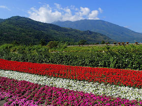 花东纵谷国家风景区