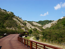 台东森林公园