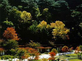 武陵风景区