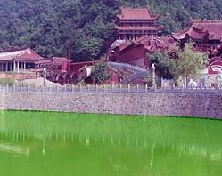 天水净土寺