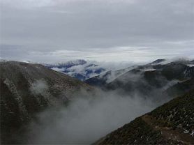 高尔寺山